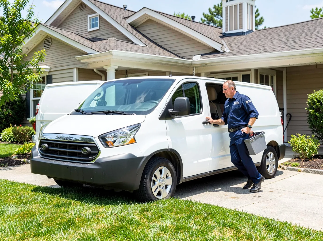 Emergency Plumber company in Eureka, CA